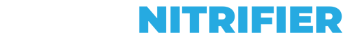 ML Nitrifier logo white